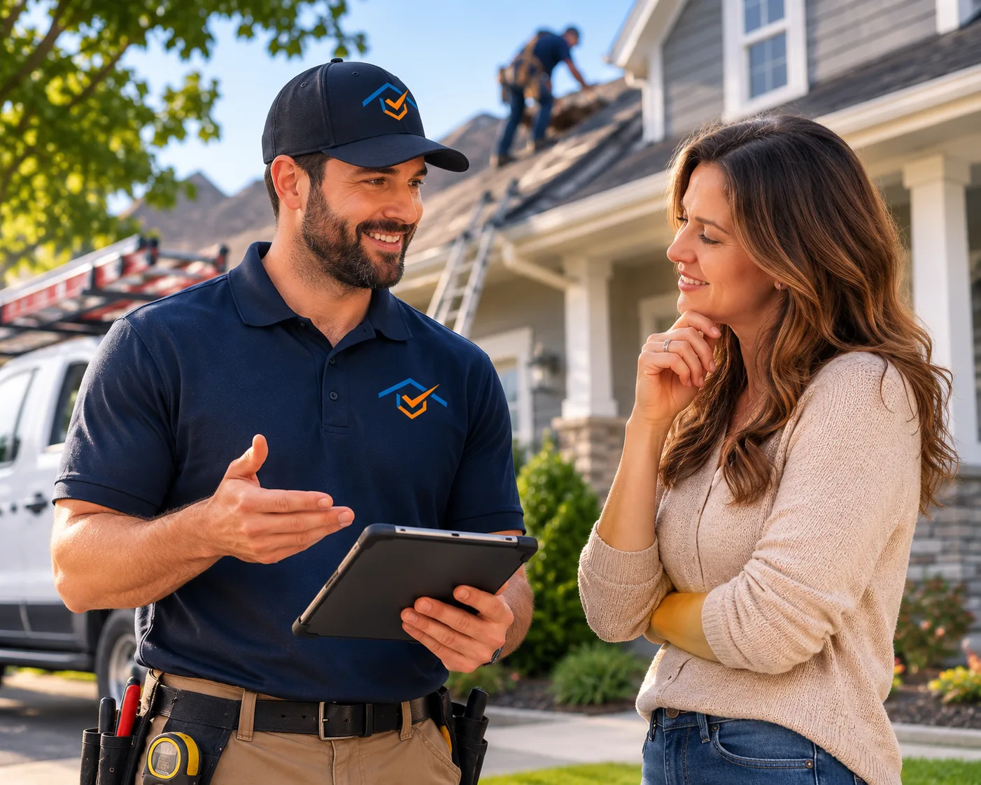 Roof Inspection FAQs in Clayton, OH