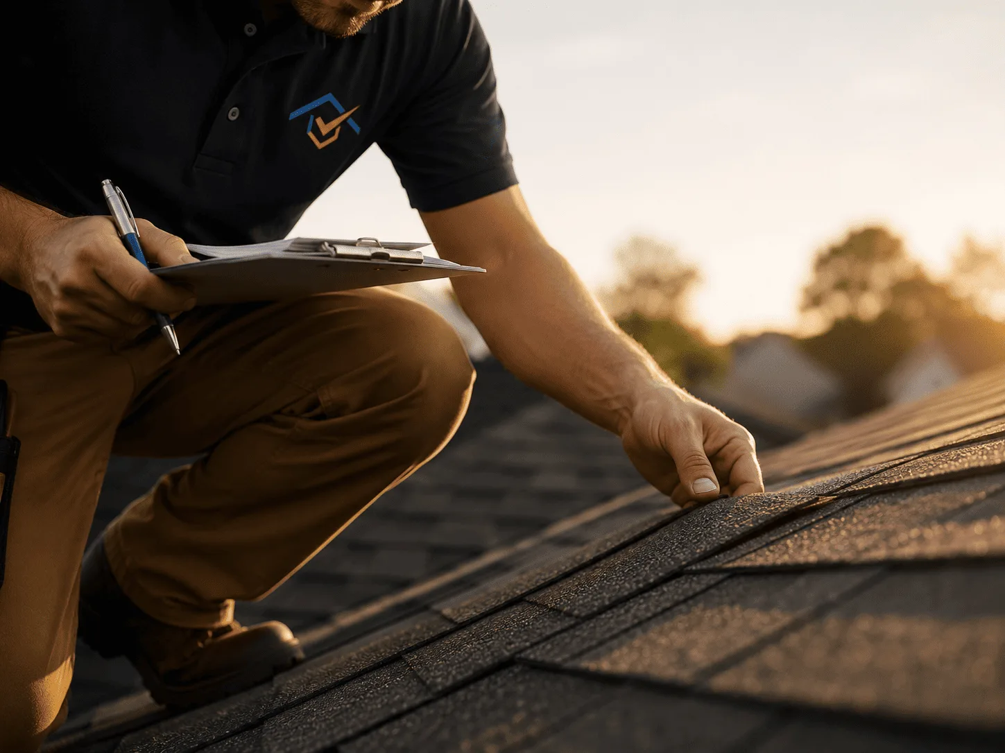 Why Choose Roof Inspection in Clayton, OH