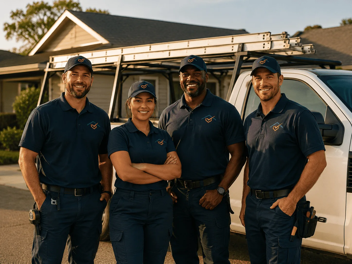 Roof Inspection company in Clayton, OH